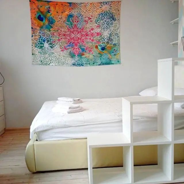 Реальные фото СolorApartments - Семейный очаг