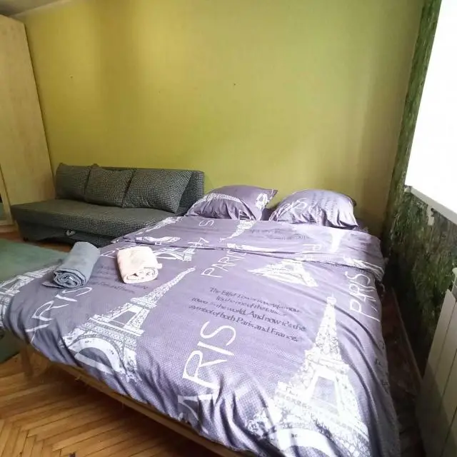 Real photos of Apartments on Budaiskiy passage 6 building 1