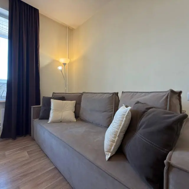 Real photos of Apartments on Prigorodnaya street 11