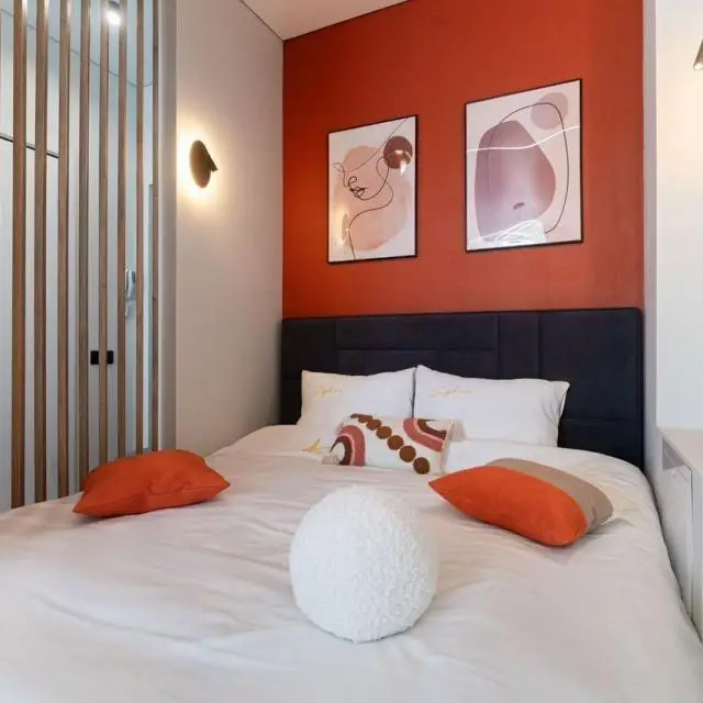 Real photos of Apartment on A.N. Kabanova street, 2