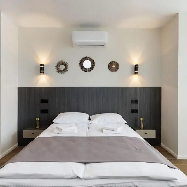 Real photos of Apartments on Zemelnaya street 30