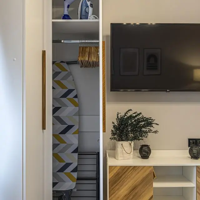 Real photos of Apartments on 1st Predportovy Passage