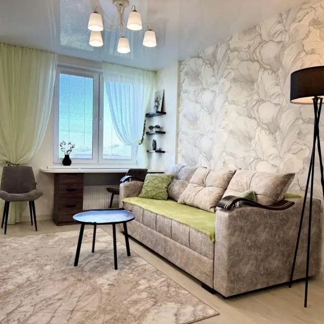 Real photos of Apartments on Frunze Street