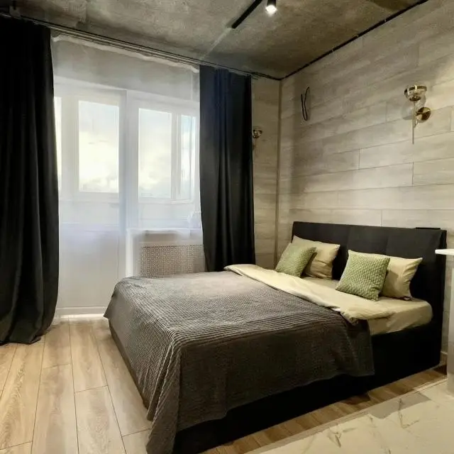 Real photos of Cozy studio in the city center