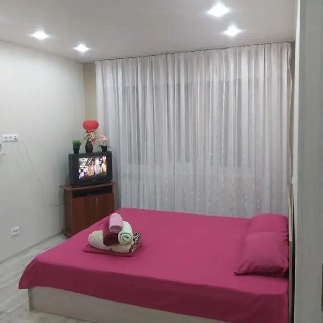 Real photos of Apartment on 37 Korabelnaya Street