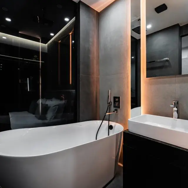 Real photos of Stay Inn on Pavstos Buzanda Street 97