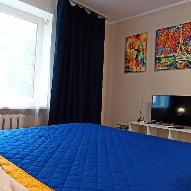 Real photos of Apartments on 22 Kosmicheskaya Street