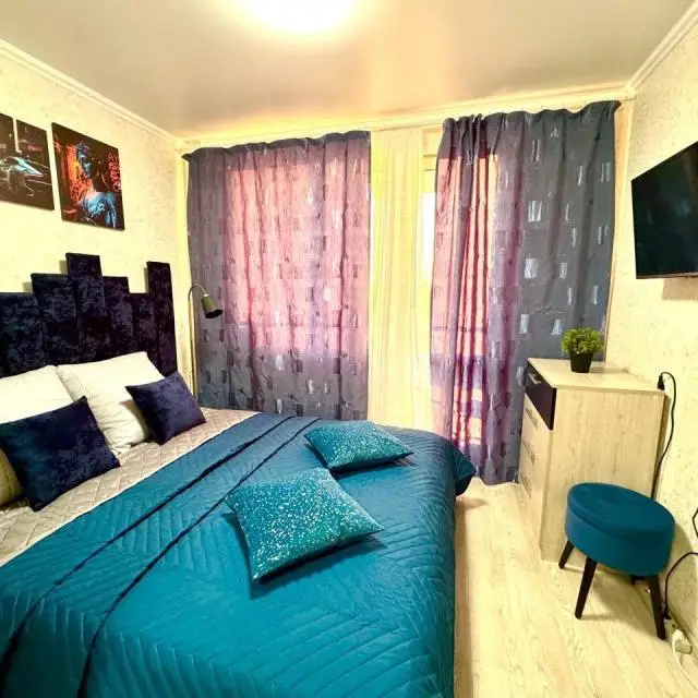 Real photos of Apartments on the North Vlasikhinsky passage 110