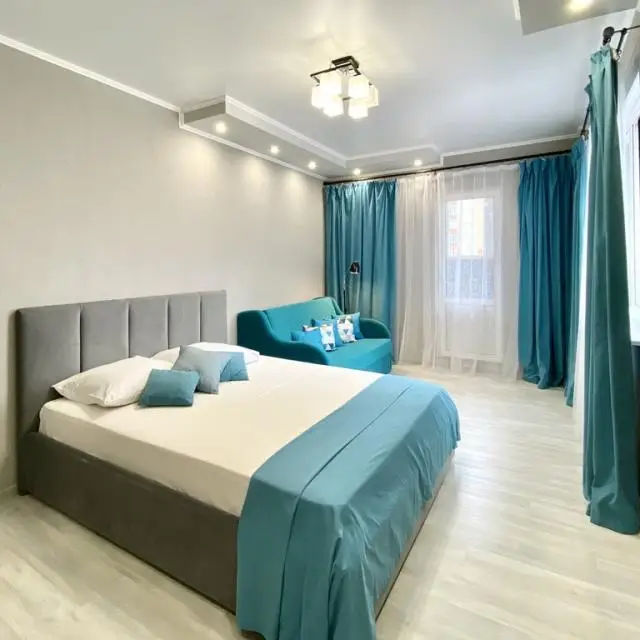Real photos of Apartment from the Home Hotel company at 65 Salmyshskaya Street