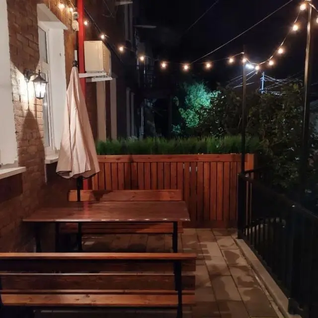 Real photos of Apartments on Krivoy lane 13