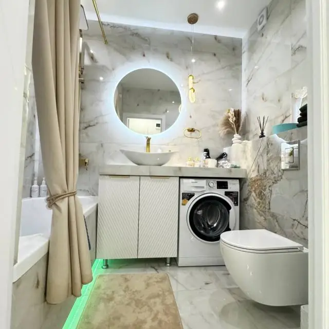 Real photos of Housevip Apartments on Pavel Buravtsev Street