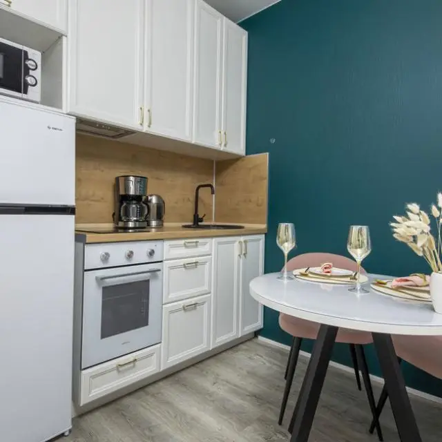 Real photos of Room2day on Parfenovskaya Street