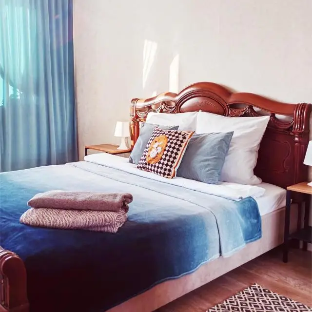 Real photos of Apartments on Yaroslavskoye highway 117