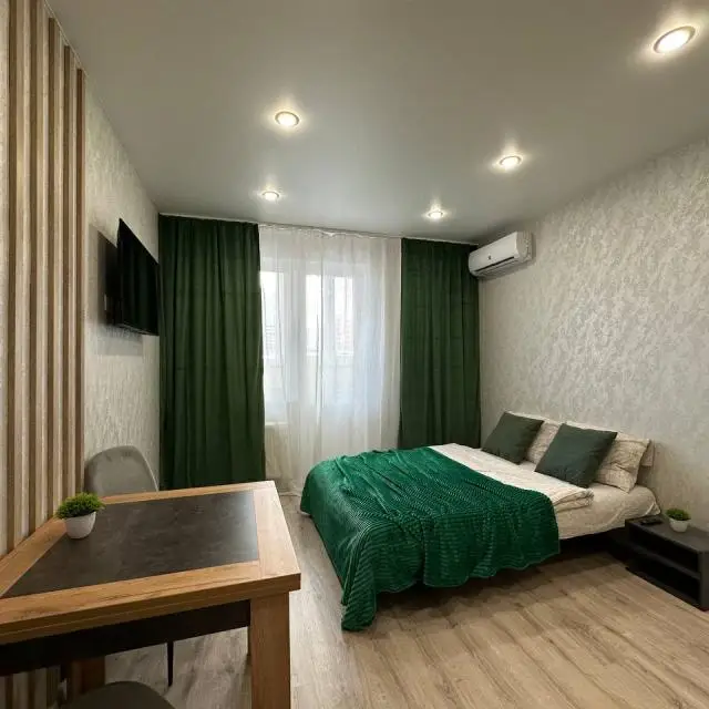 Реальные фото LikeHome (ЛайкХоум) на улице Автомобилистов 13