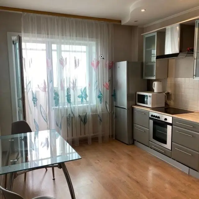Real photos of Apartments on Gamarnik street 64