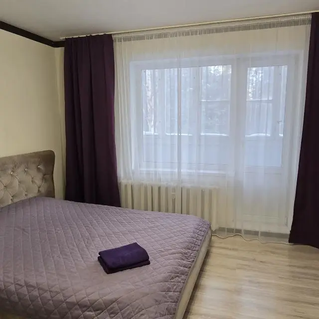 Real photos of Apartments in the 3rd microdistrict 20