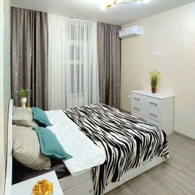 Real photos of Apartments on 6/6c1 Levoberezhnaya Street