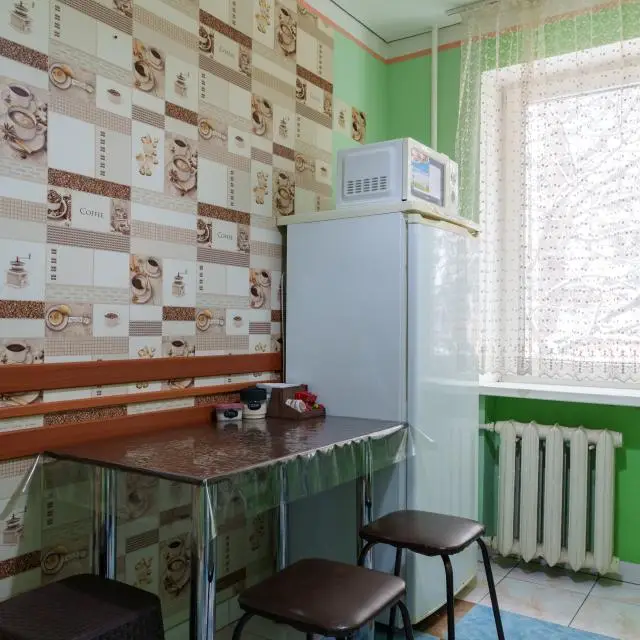 Real photos of Apartments on 38 Kommunisticheskaya Street
