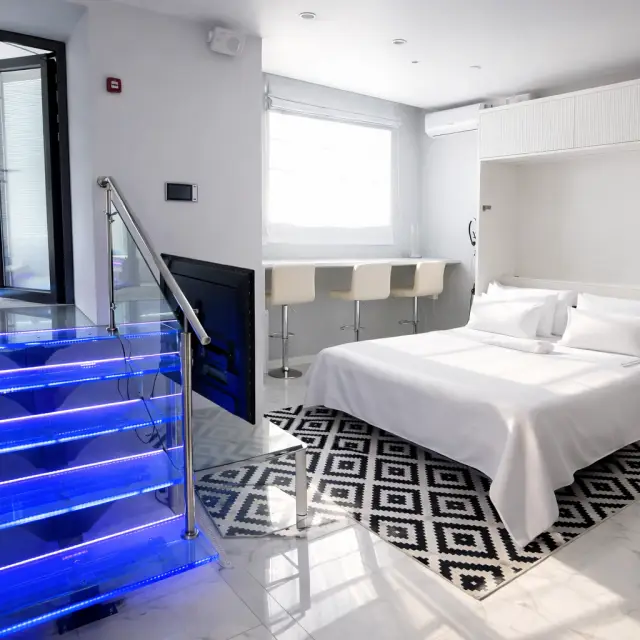 Real photos of luxury Apartmentsf or Veterans