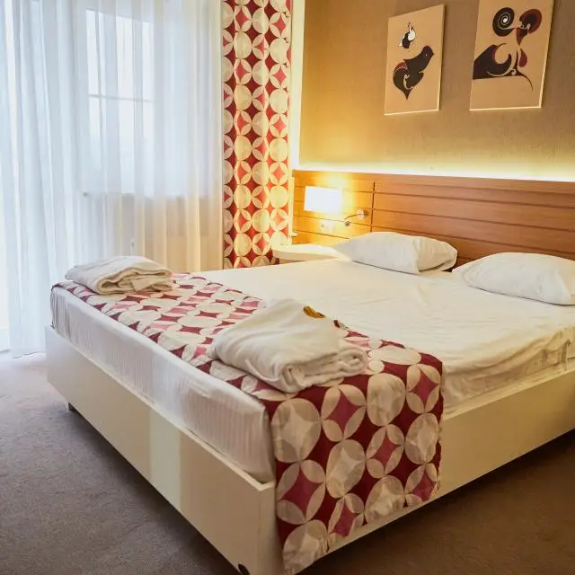 Real photos of Sarykum by Cronwell Hotel&SPA