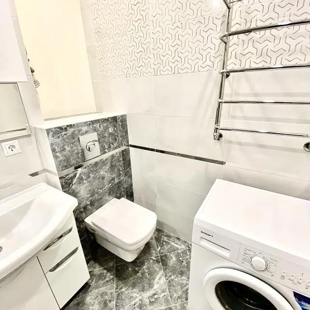 Реальные фото Апартаменты на проспекте Ленина