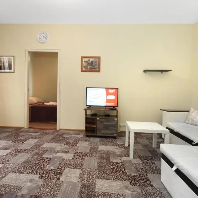 Real photos of Apartments on Castanaevskaya street 27 building 3