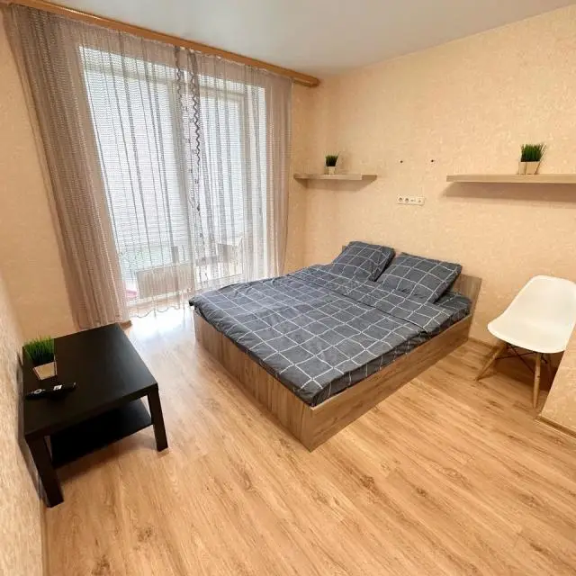 Real photos of Apartment RRO Gallery on Rizhskaya street