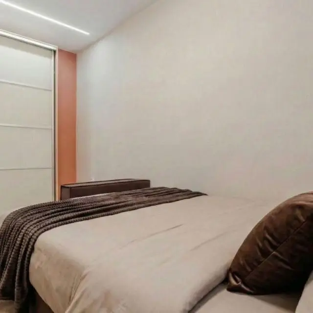 Real photos of Apartment Don Ararat on Berberovskaya 9c2
