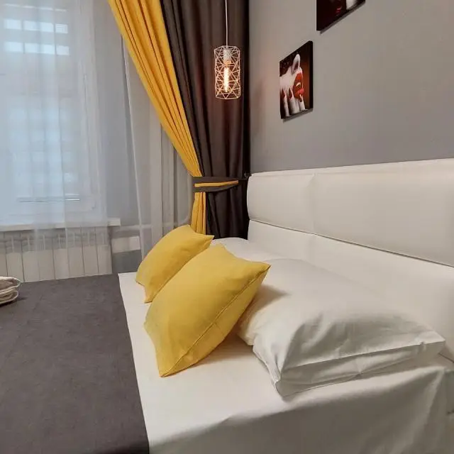 Real photos of Apartments on Internatsionalnaya street 2G building 2