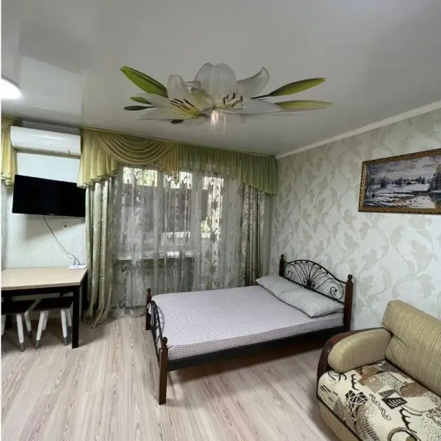 Real photos of Apartments on 41A Gamarnik Street