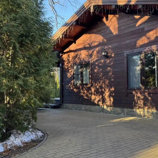 Real photos of Zavidovo-2 Club Village