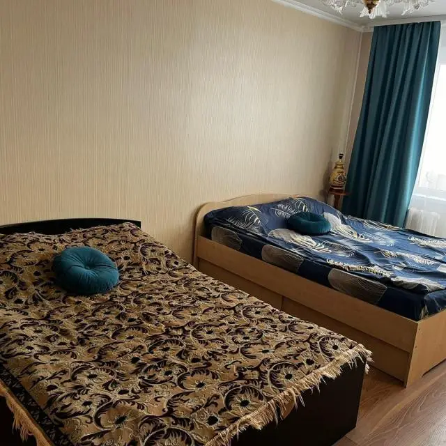 Real photos of Apartments on Lunacharsky street 32k2
