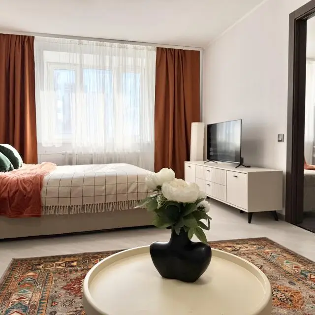 Real photos of Apartment Zvezdochka