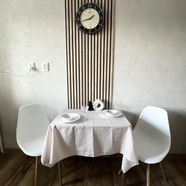 Real photos of One-bedroom apartment in the city center