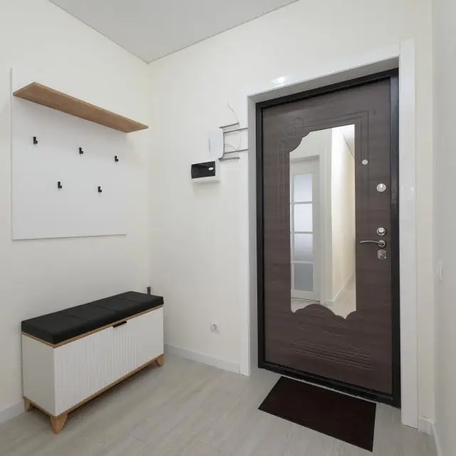Real photos of Apartments on the Scarlet Field