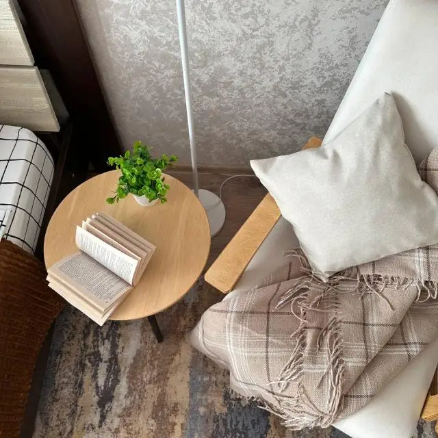 Real photos of Apartments on Ossetinskaya street 5