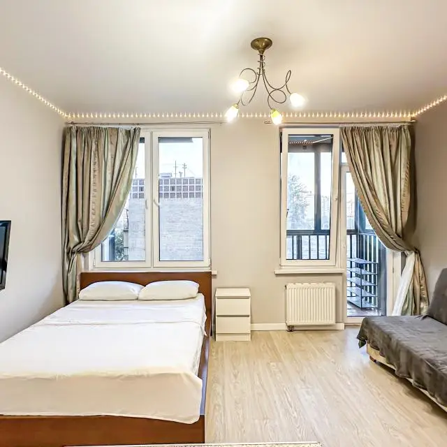 Real photos of Nestory on 1st Grayvoronovsky passage 1