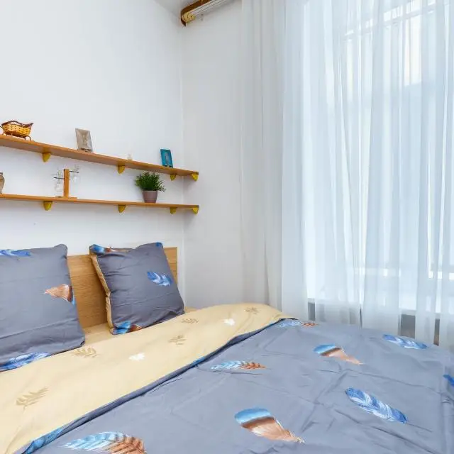 Real photos of Apartments on Varsonofyevsky lane