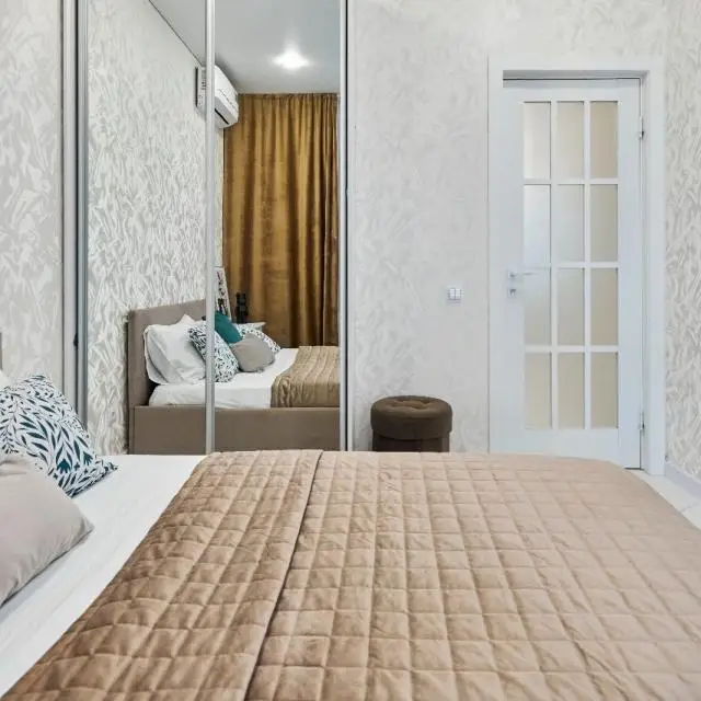 Real photos of Apartment on Krasnoarmeyskaya street 157B/83c3_