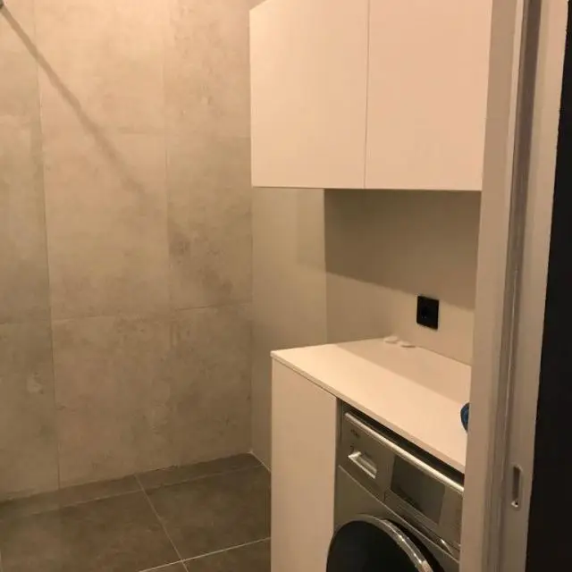 Real photos of Elite Apartments on Khodynsky Boulevard 2