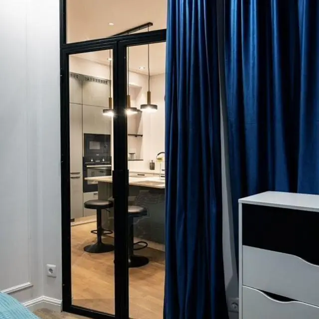 Real photos of Apartments on Khodynsky Boulevard 20A 