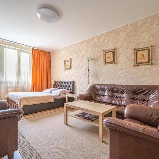 Real photos of Apartments on Tram lane 2 building 4