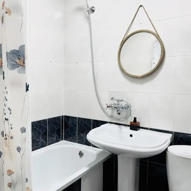 Real photos of Apartment Good day on Kozlov street 24A