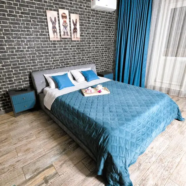 Real photos of Eden Apartments at 135 Chekhov Street