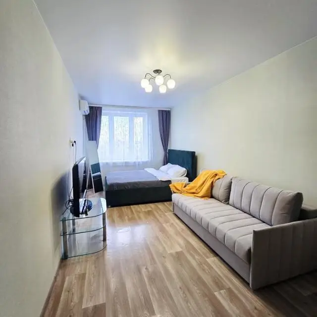Real photos of Apartments on Semashko street 28