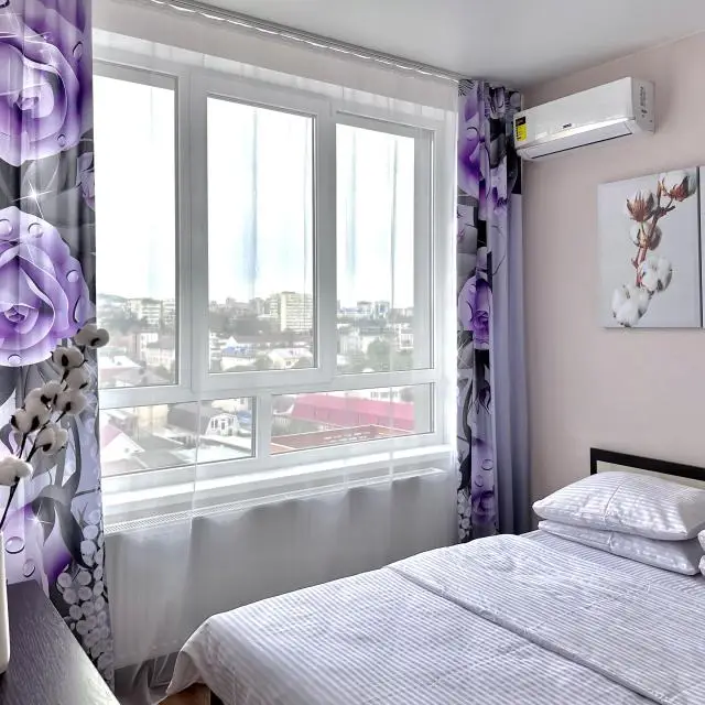 Real photos of Monaco Apartments 24 on the North 9B building 2 (103)