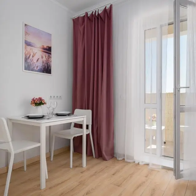 Real photos of Apartment Moskovskaya 118/2