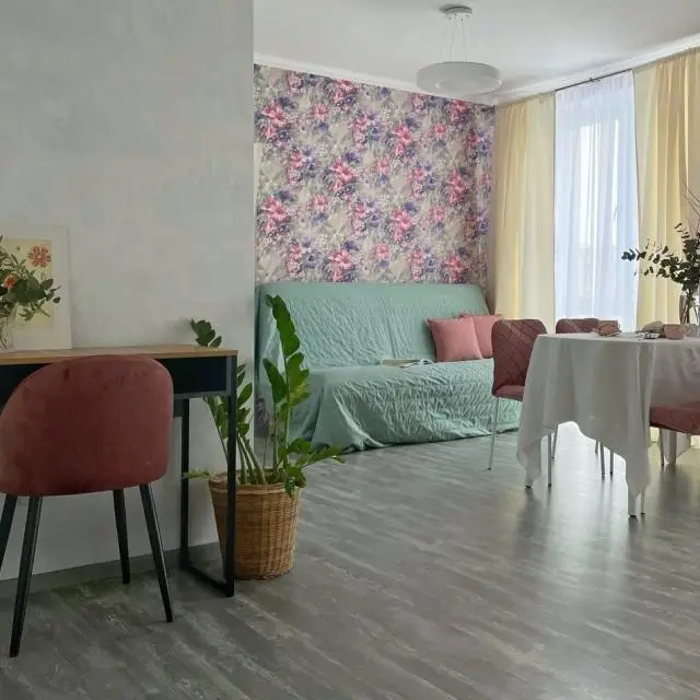 Real photos of Apartments on Engineering street 21