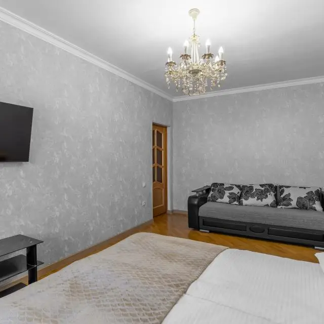 Real photos of Aura on Astana Kesaev Street