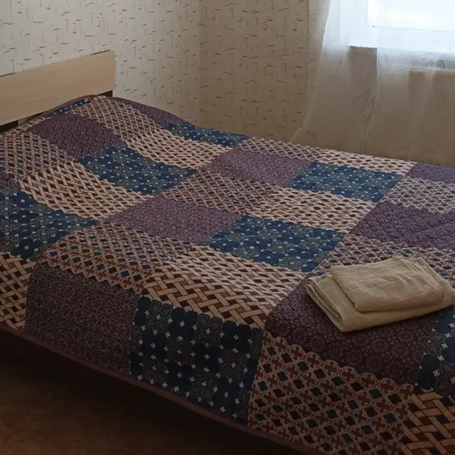Real photos of Apartments on 7 Polevaya Street